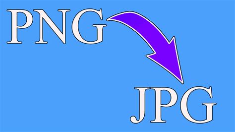 jpeg to png software.